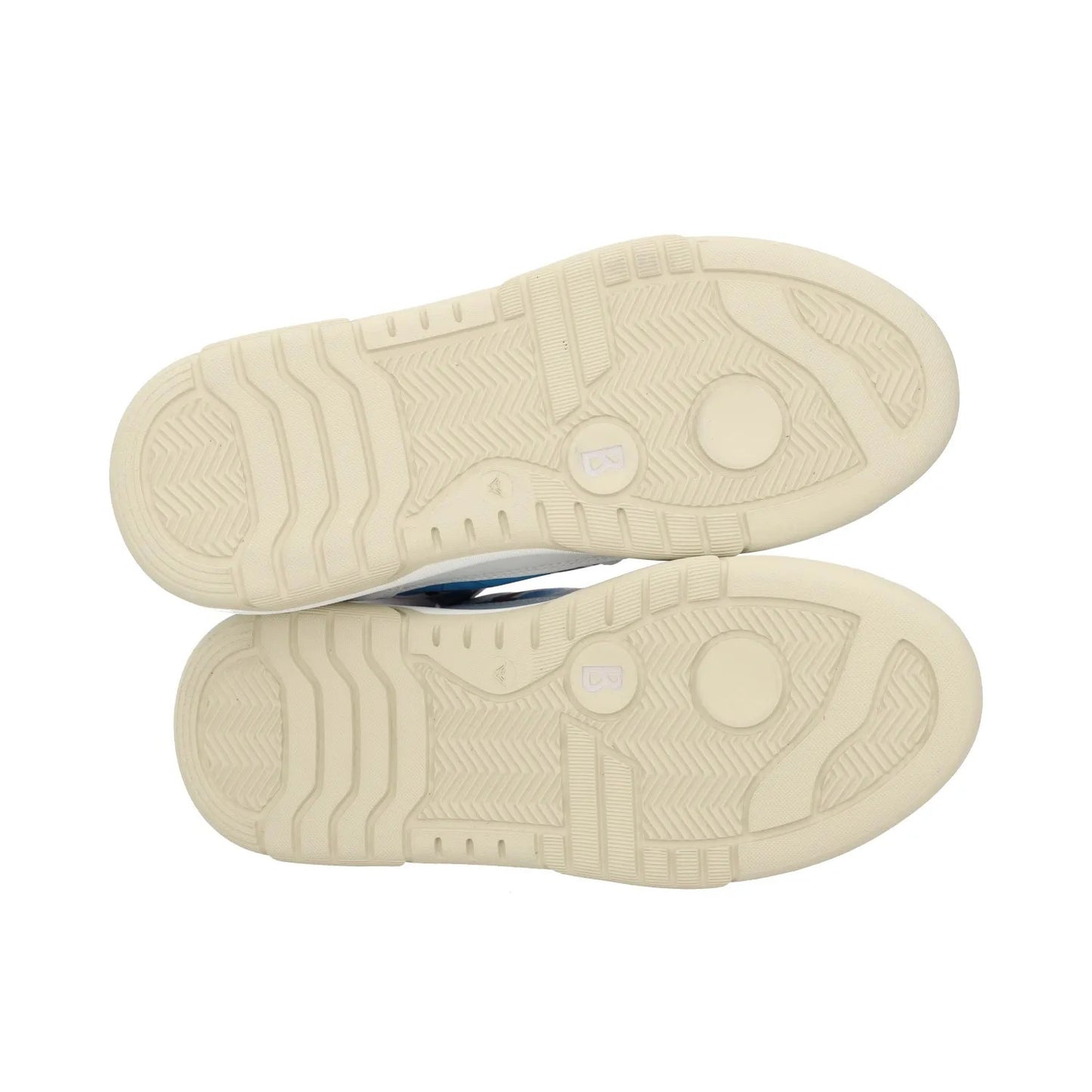 BOGNER Womens Trainers High Top White Leather Lace Up Sneakers UK 6 RRP 275 — View 8