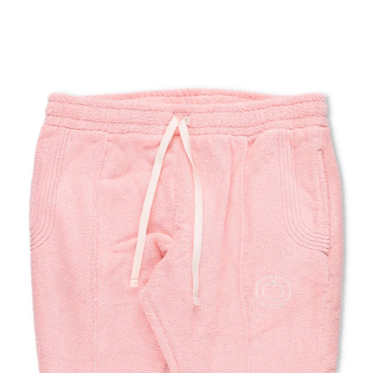 CASABLANCA Womens Joggers Pink Elastic Drawstring Waist Pockets Size L RRP 300 — View 2