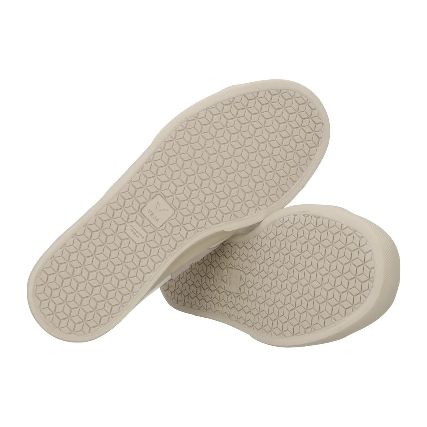 VEJA Womens Campo Senakers Natural White Low Top Lace Up Recycled UK 9 RRP 140 — View 9