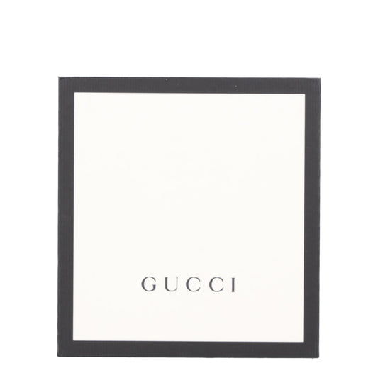 GUCCI Ladies YA147502 G-Frame Quartz Watch Material Strap Multicoloured RRP665 — View 2