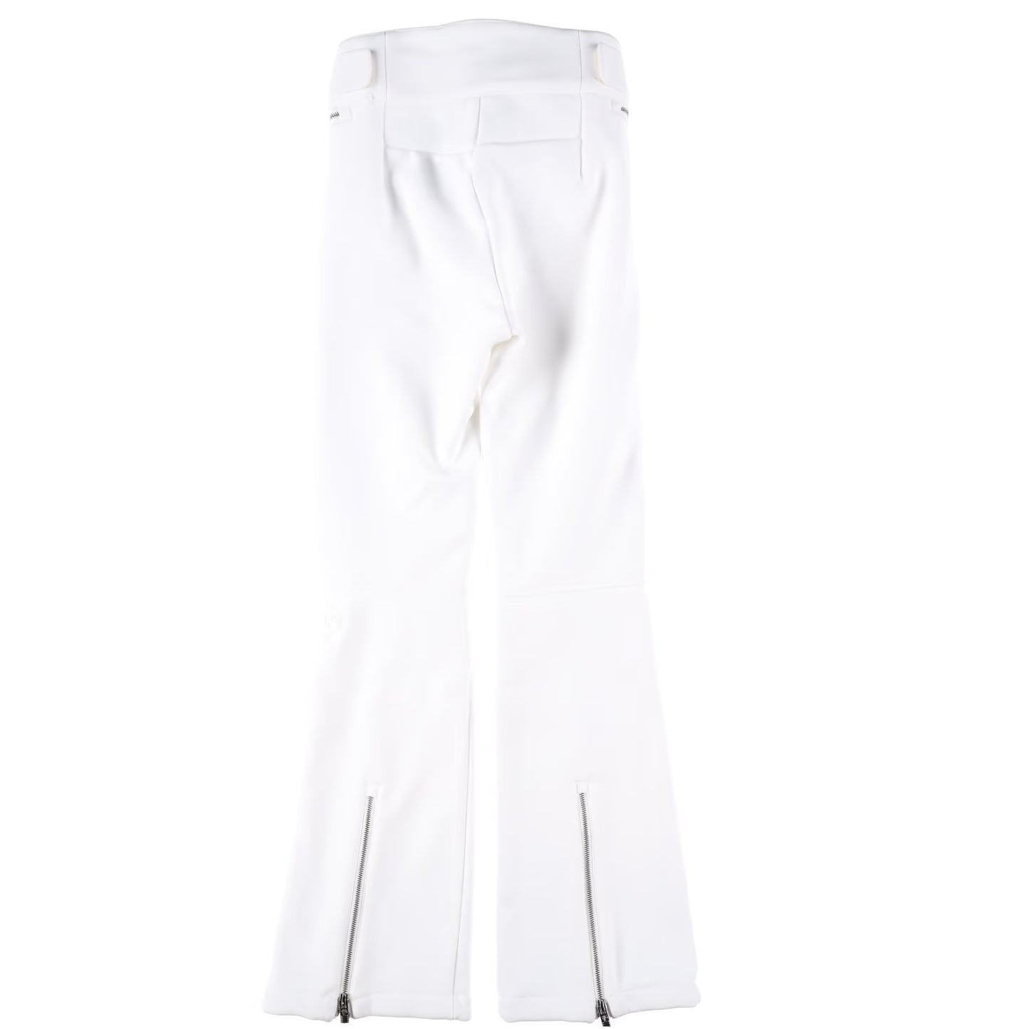FUSALP Womens Elancia Ii B Ski Trousers White Athletic Fit Zip Closure 36 RRP630 — View 6