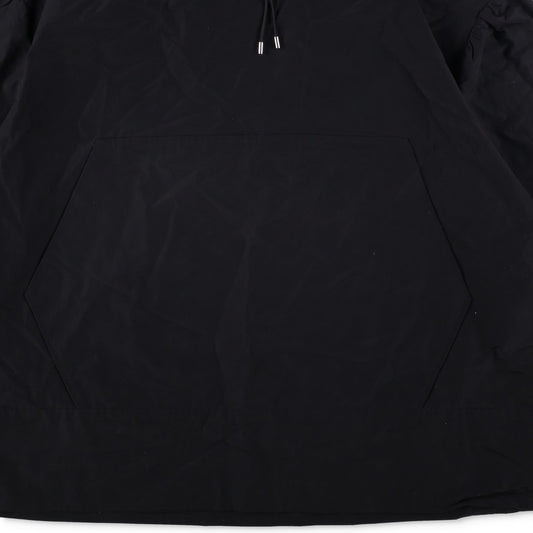 BORAMY VIGIEUR Mens Hooded Jacket Size Large Synthetic Blend RRP300 — View 2