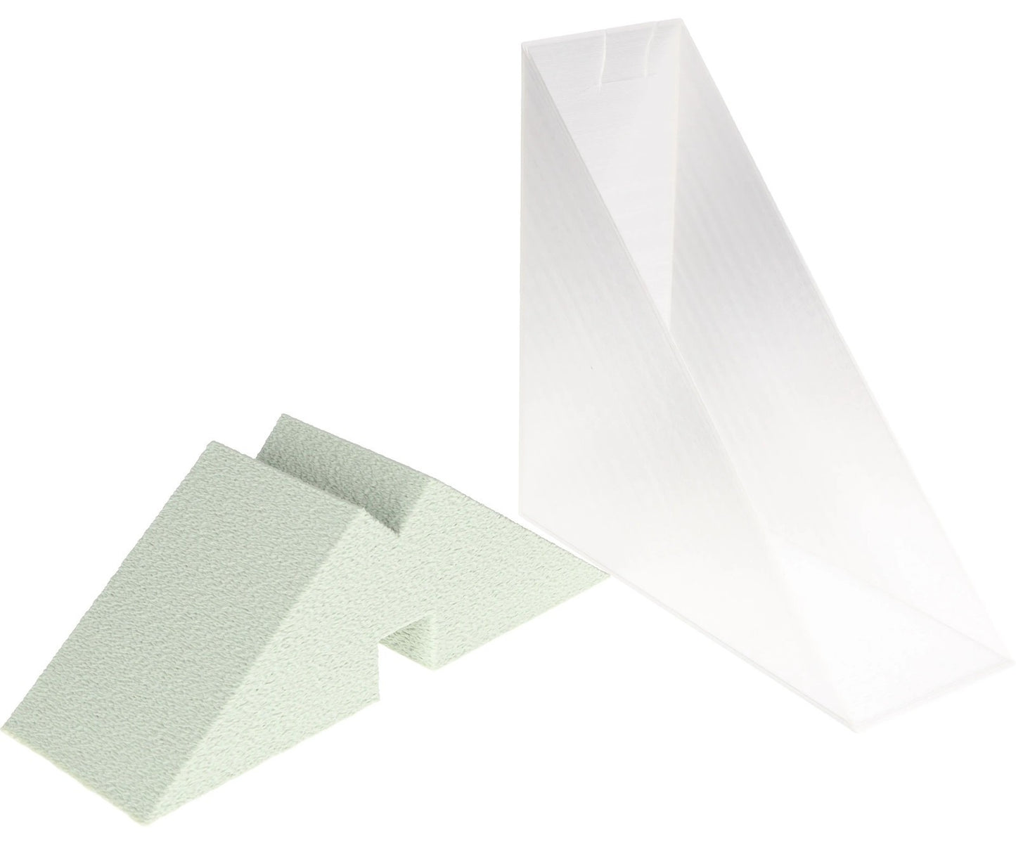 ARGOT 3D Printed Skelling Sculpture Home Art Decorative Green One Size RRP 140 — View 10