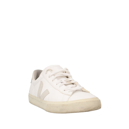 VEJA Womens Co Campo Sneakers Natural Comfort Lace Up Low Top UK 9 RRP 140 — View 2