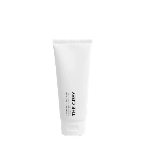 THE GREY Herbal Scent Charcoal Cleanser For Clogged Pores RRP 55