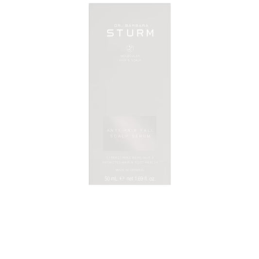 DR BARBARA STURM Unisex Anti-Hair Fall Scalp Serum Hair Growth 50ml RRP 80 — View 2