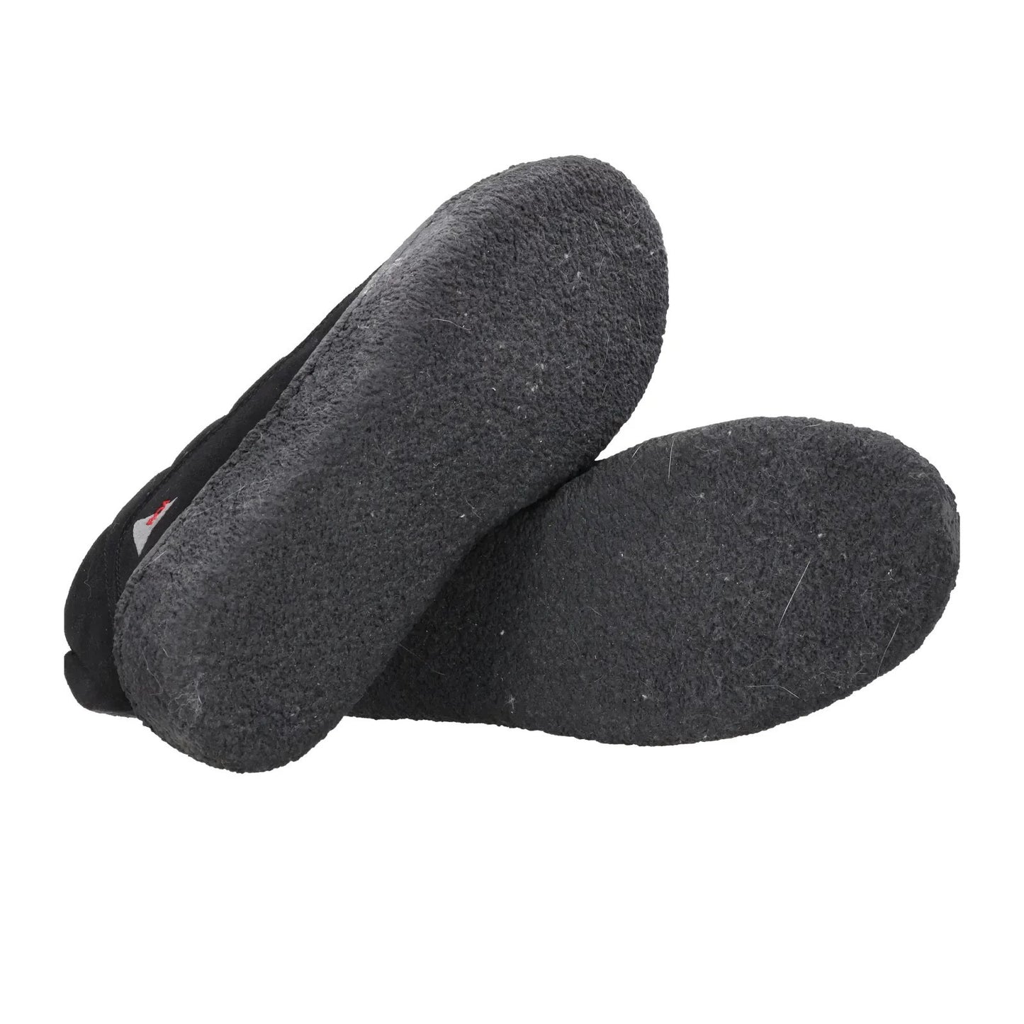 ROA HIKING Mens House Shoe Sneakers Black Comfort Mid Top Slip On EU 42 RRP 200 — View 9
