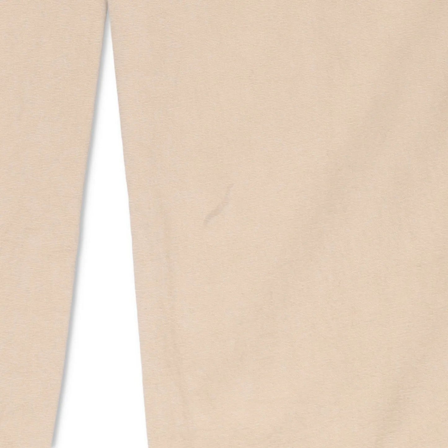 COPERNI Womens Canvas Wide Leg Cargo Pants Relaxed Fit Neutrals 34 RRP 810 — View 12