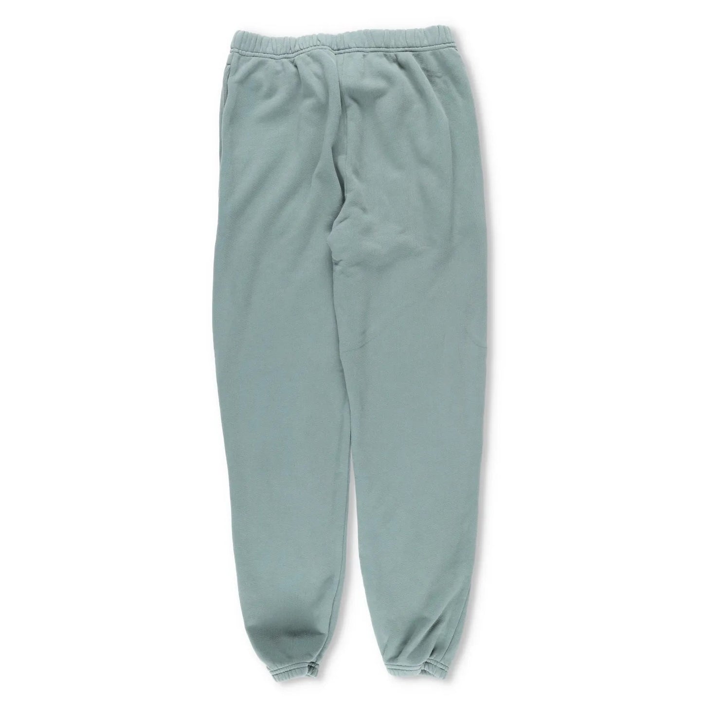 LES TIEN Mens Joggers Relaxed Fit Cotton Grey Elastic Waist Size XS RRP200 — View 8