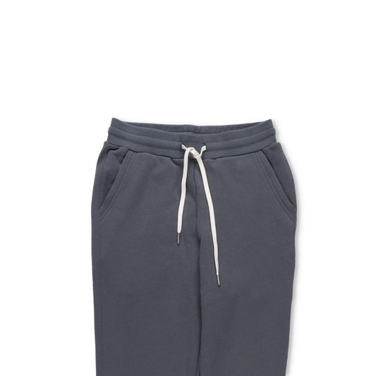 JOHN ELLIOT Mens Joggers Grey Regular Fit Drawstring Cotton Size M RRP 170 — View 2