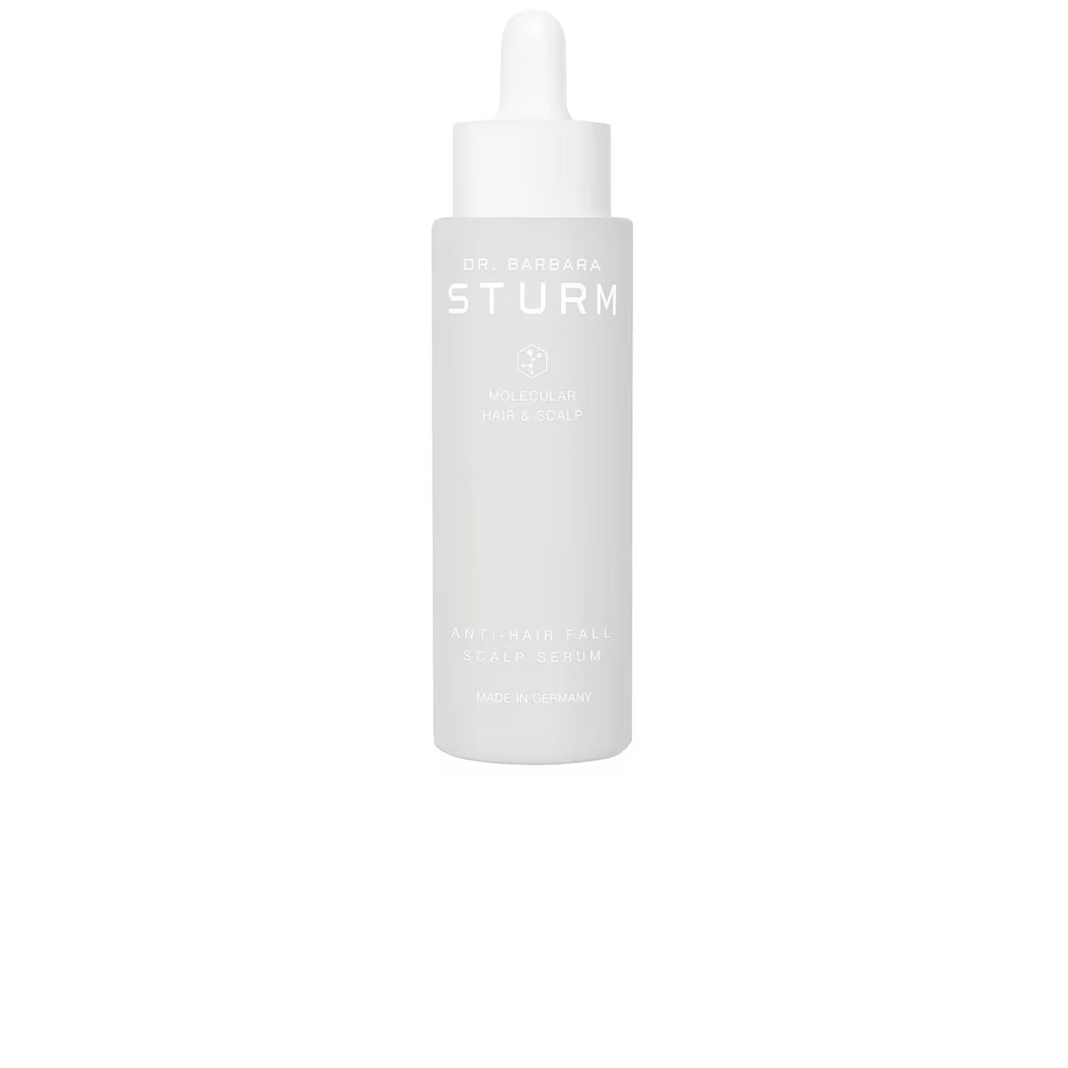 DR BARBARA STURM Unisex Anti-Hair Fall Scalp Serum Hair Growth 50ml RRP 80