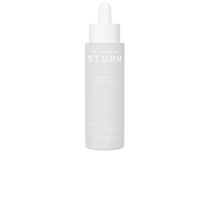 DR BARBARA STURM Unisex Anti-Hair Fall Scalp Serum Hair Growth 50ml RRP 80