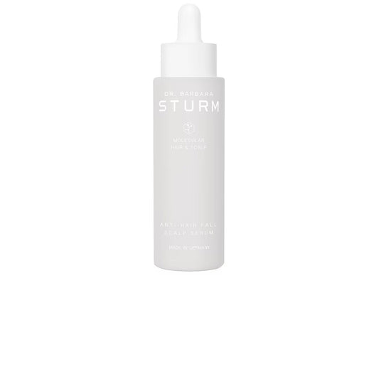 DR BARBARA STURM Unisex Anti-Hair Fall Scalp Serum Hair Growth 50ml RRP 80
