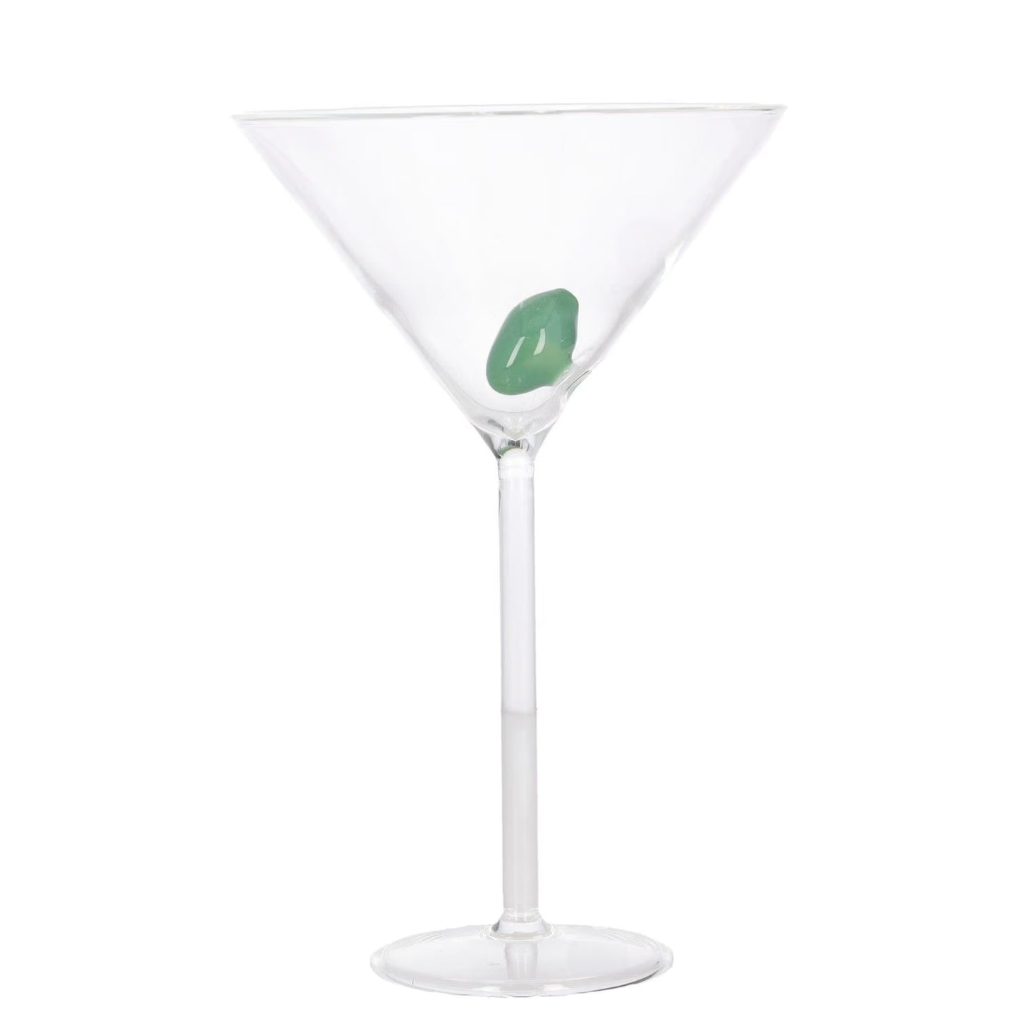 MAISON BALZAC X Browns Cocktail Glass Gift Set Of 3 Multicoloured OS RRP 140