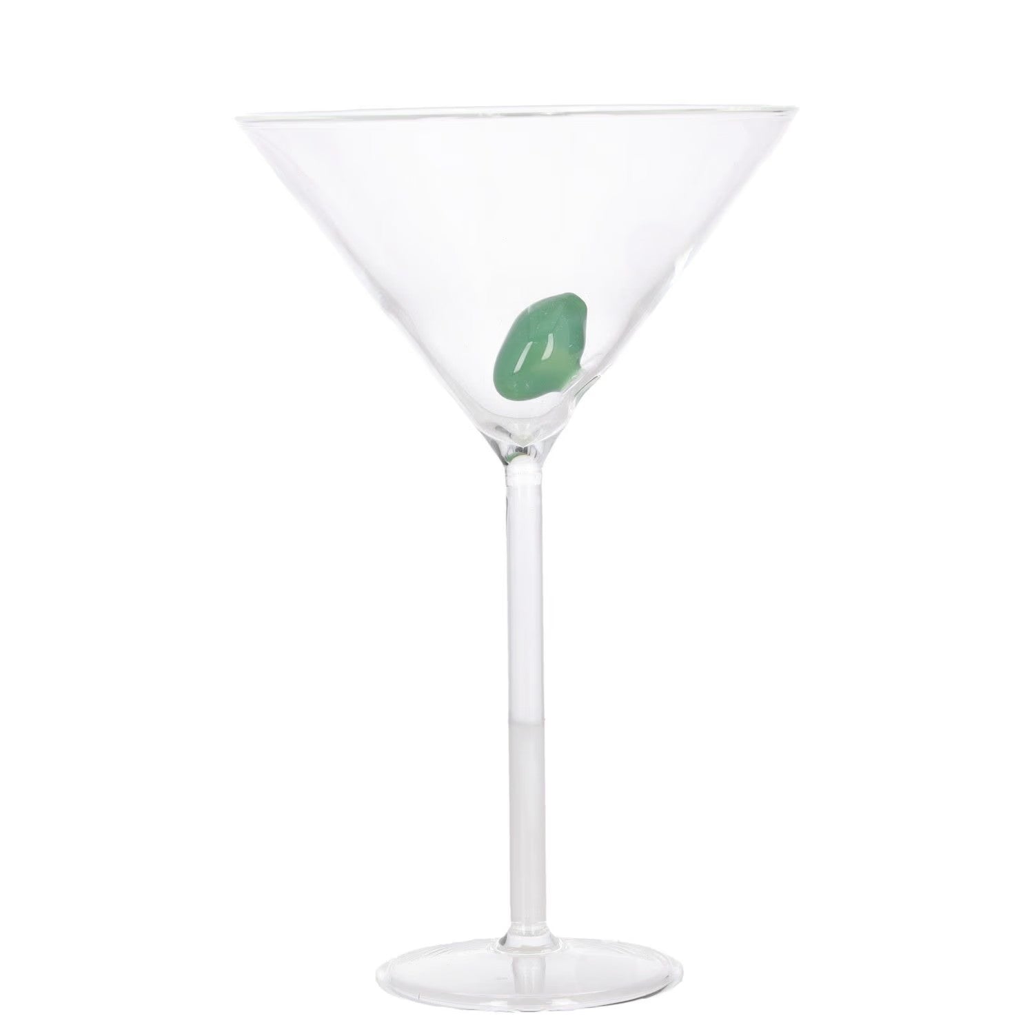 MAISON BALZAC X Browns Cocktail Glass Gift Set Of 3 Multicoloured OS RRP 140