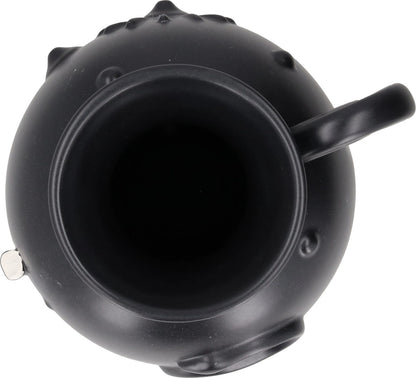 L'OBJET Pantheon Orpheus Amphora Diffuser Vase Decorative Black One Size RRP 385 — View 7