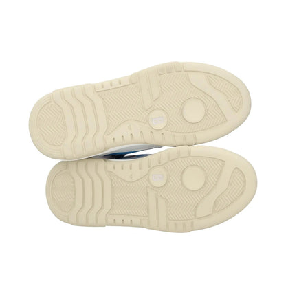 BOGNER Womens Trainers High Top White Leather Lace Up Sneakers UK 6 RRP 275 — View 8