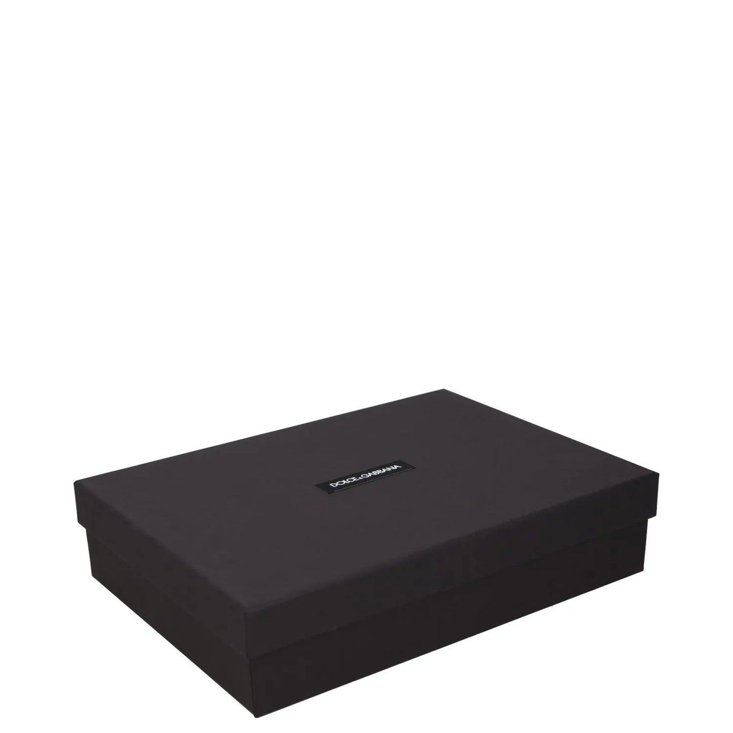 DOLCE & GABBANA Womens Briefs Tulle Plumetis Lace Black Knickers M RRP 245 — View 5
