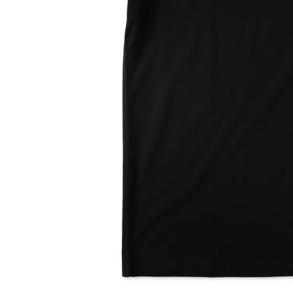 BALMAIN Mens Silver Vintage T-Shirt Classic Fit Crew Neck Short Sleeve XL RRP375 — View 6