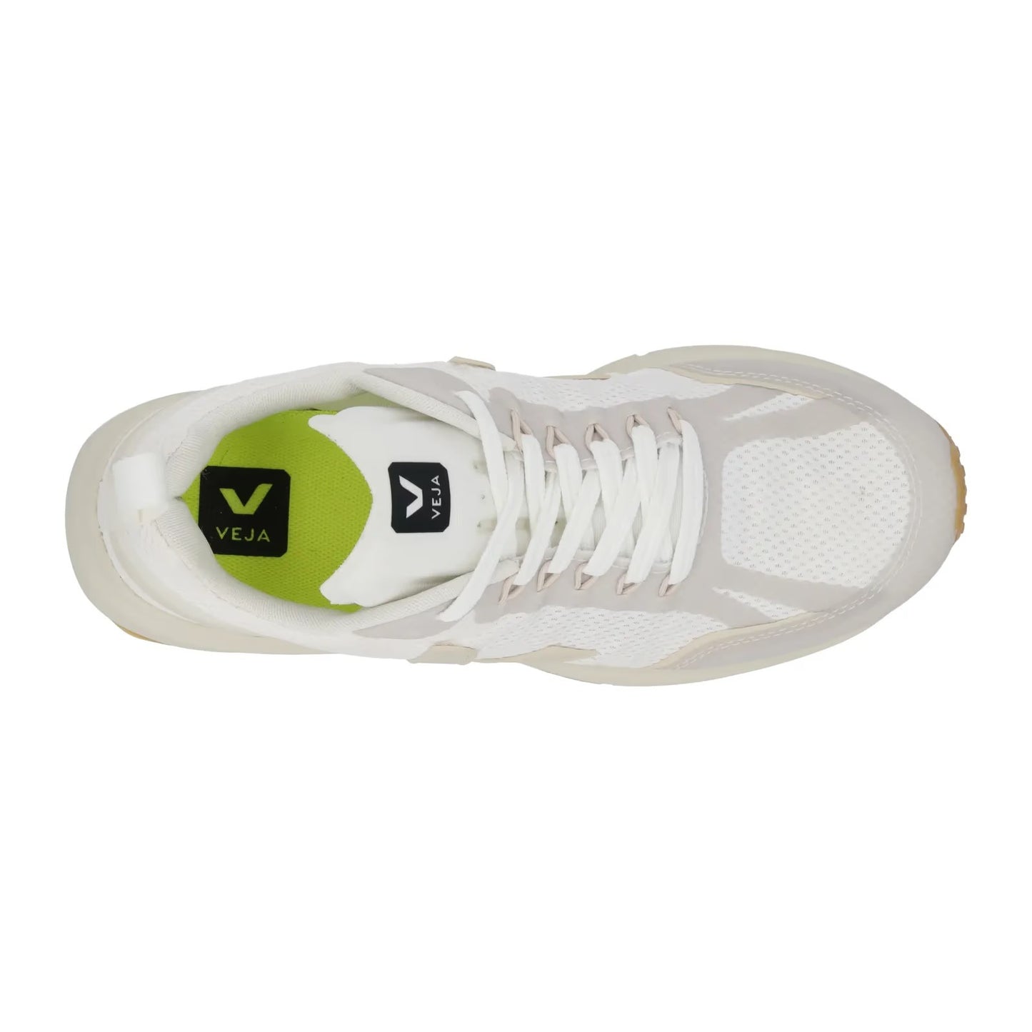 VEJA Womens Condor 2 Pierre Running Sneakers White Low Top Trainers UK 3 RRP 230 — View 7