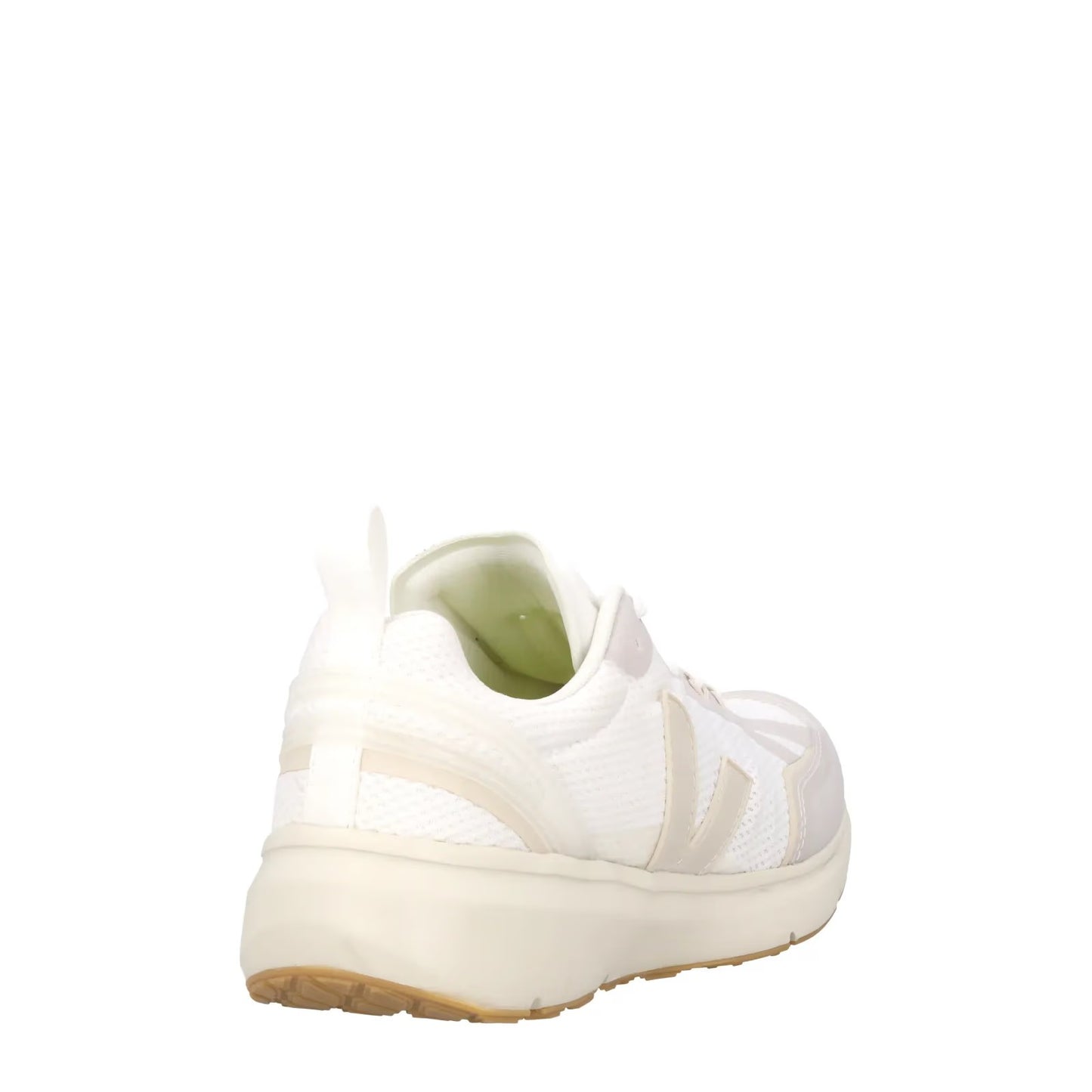 VEJA Womens Condor 2 Pierre Running Sneakers White Low Top Trainers UK 3 RRP 230 — View 6