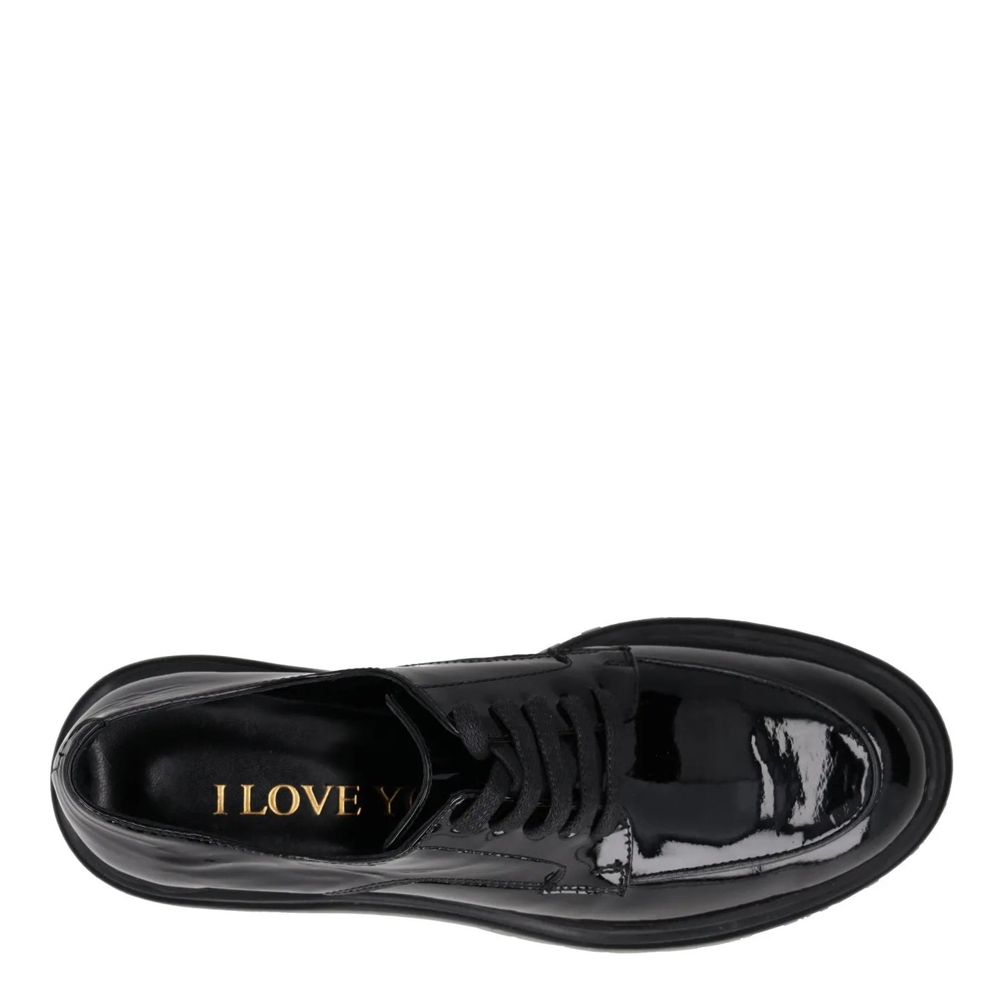 HAVVA MUSTAFA Womens Shoes Flat Round Toe Black Leather Lace Up UK 5 RRP 300 — View 7