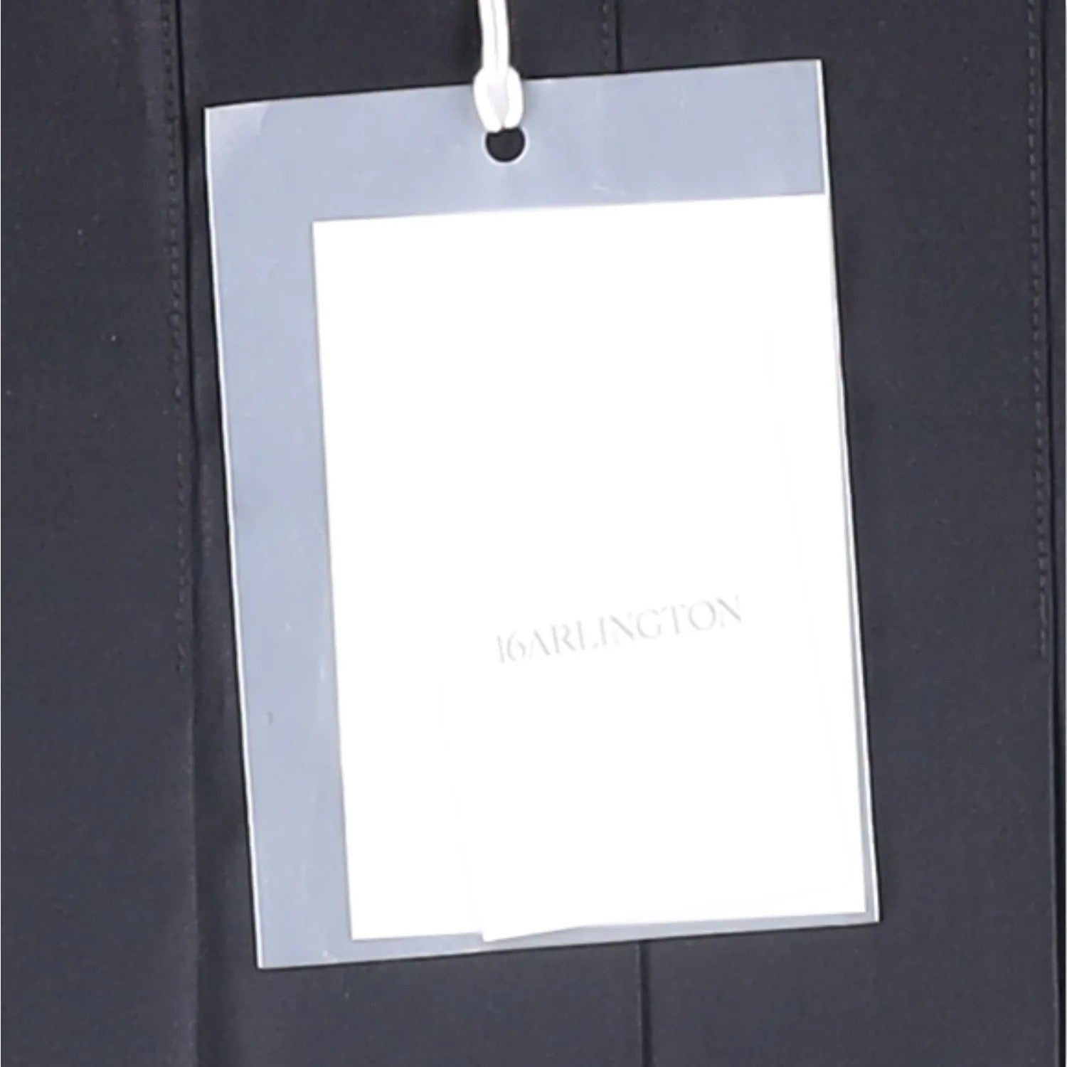 16ARLINGTON Womens Nimue Mini Skirt Pleated Black with Belt Size 10 RRP 700 — View 6