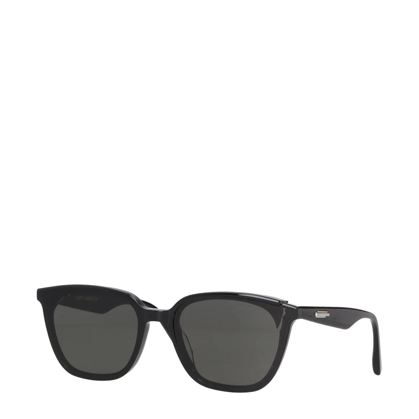 GENTLE MONSTER Womens Lilit Square Sunglasses  Black Acetate OS RRP 210 — View 2