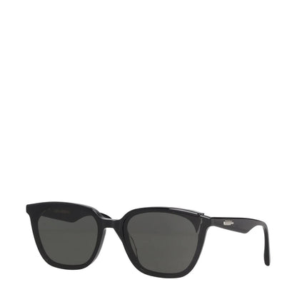 GENTLE MONSTER Womens Lilit Square Sunglasses  Black Acetate OS RRP 210 — View 2