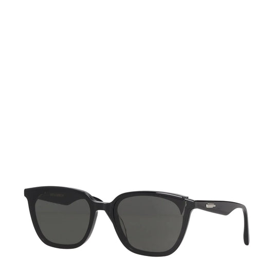 GENTLE MONSTER Womens Lilit Square Sunglasses  Black Acetate OS RRP 210 — View 2