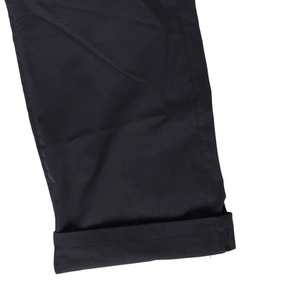 JADE CROPPER Womens Wrap Belt Cargo Trousers Black High Rise Wide Leg XS RRP 575 — View 10