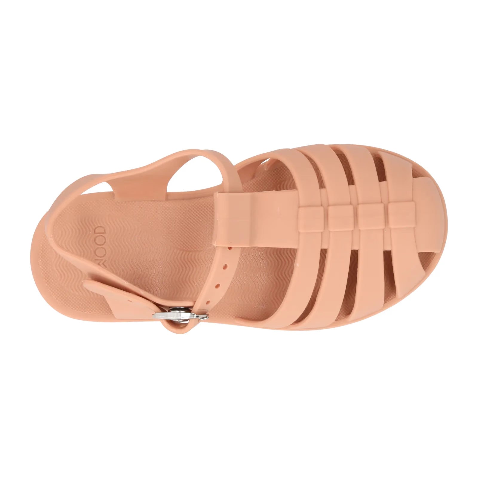 LIEWOOD Unisex Kids Pink Waterproof Sandals Adjustable Strap UK 9 RRP 20 — View 7