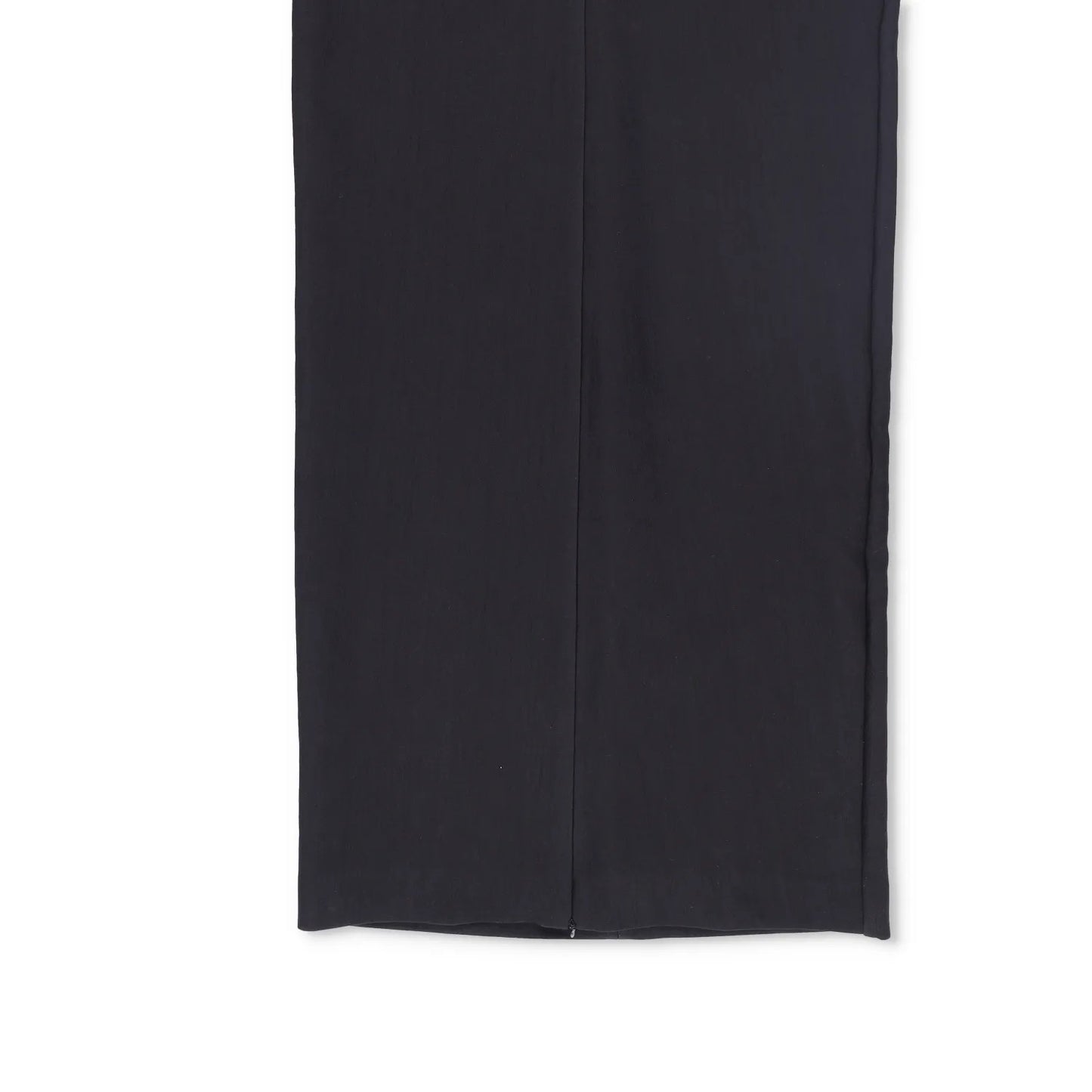 TOTEME Womens Maxi Dress Black Sleeveless Crew Neck Viscose Blend XS RRP 350 — View 4