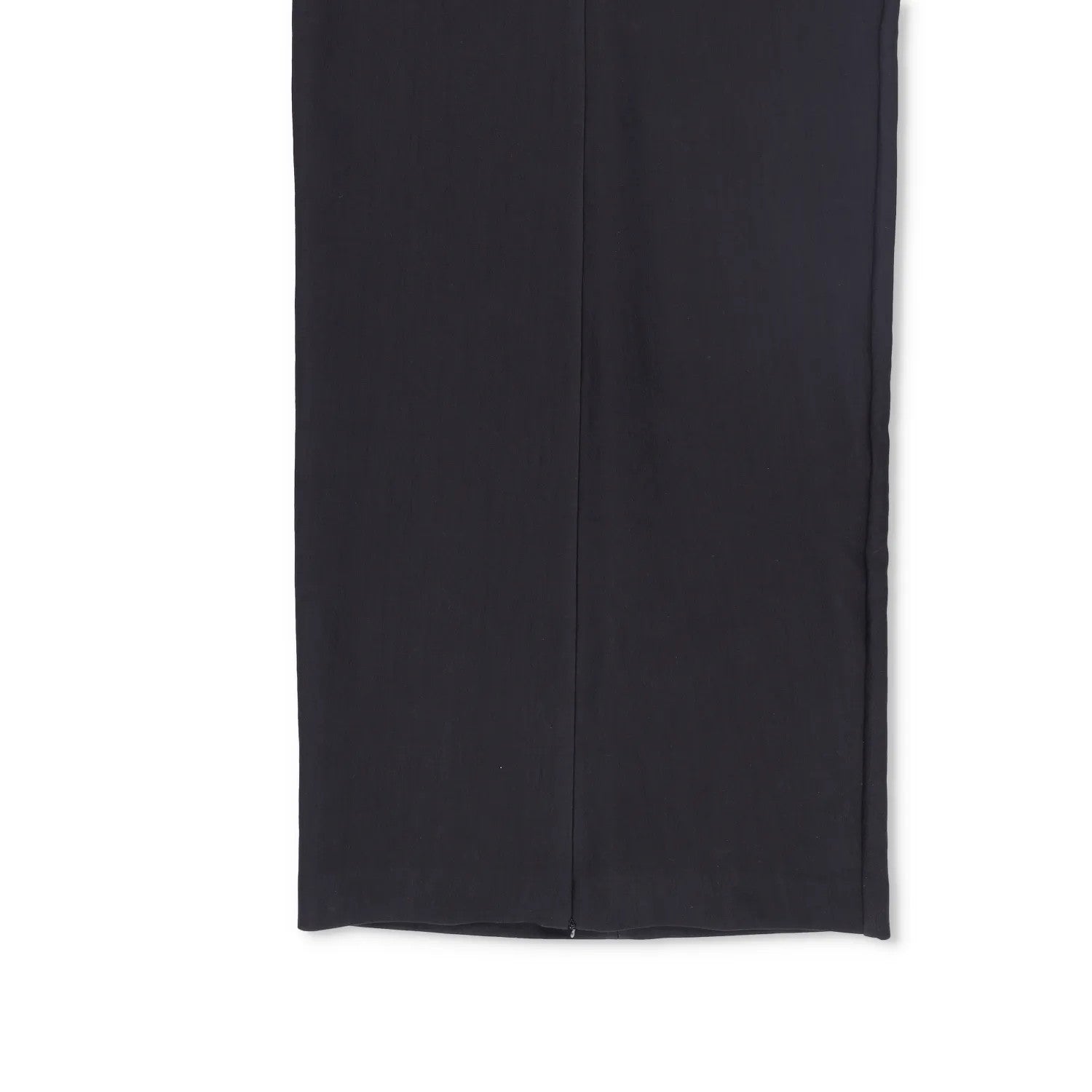 TOTEME Womens Maxi Dress Black Sleeveless Crew Neck Viscose Blend XS RRP 350 — View 4