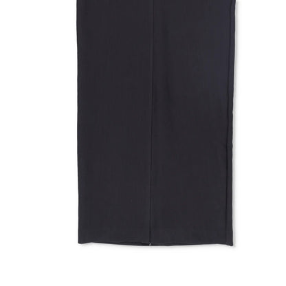 TOTEME Womens Maxi Dress Black Sleeveless Crew Neck Viscose Blend XS RRP 350 — View 4