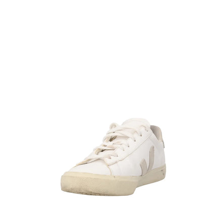 VEJA Womens Co Campo Sneakers Natural Comfort Lace Up Low Top UK 9 RRP 140 — View 3