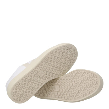 VEJA Womens Wata II Low White Canvas Sneakers Comfort Lace Up EU 37 RRP 120 — View 8