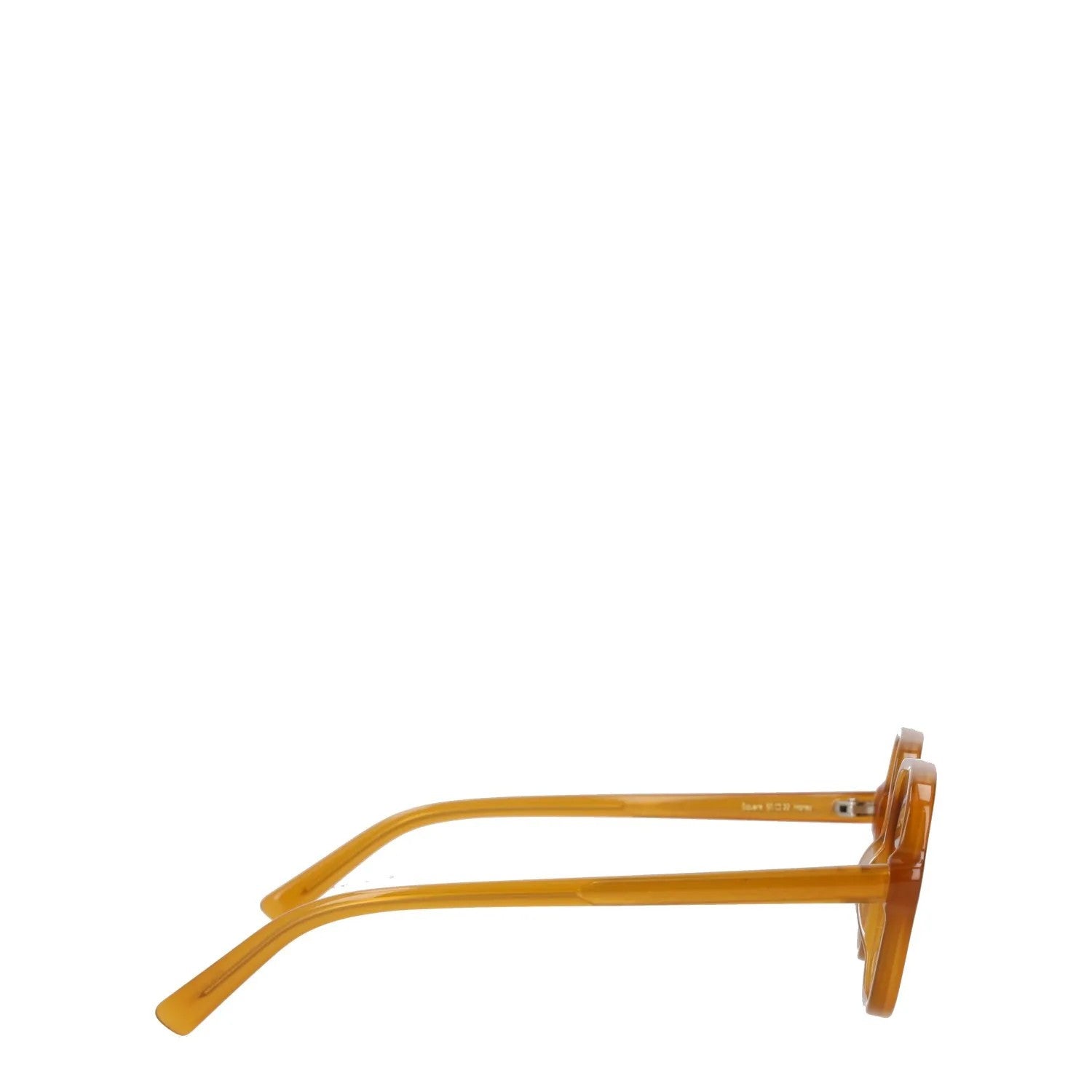 CHIMI Unisex Sunglasses Square Brown Acrylic Gradient Plastic Lens RRP 200 — View 6