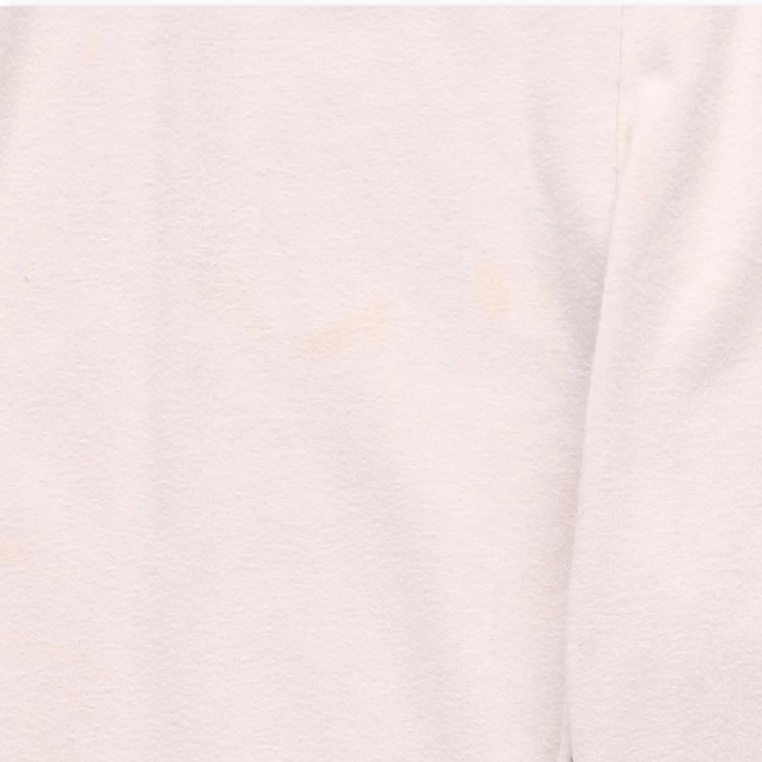 CONNER IVES Womens Flared Joggers Mixed Vintage Fibre White Logo Size M RRP 250 — View 12