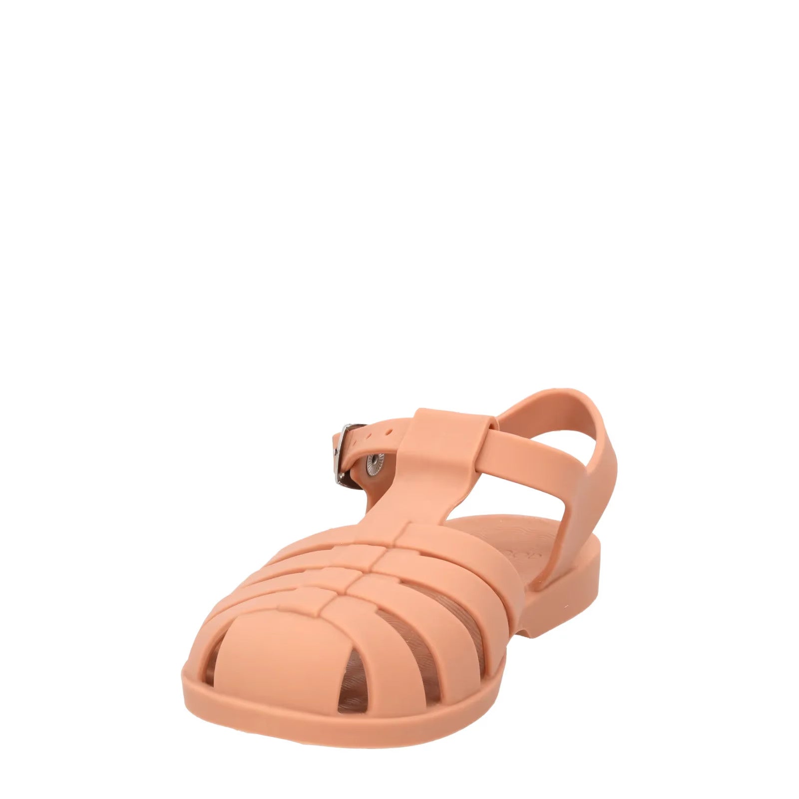 LIEWOOD Unisex Kids Pink Waterproof Sandals Adjustable Strap UK 9 RRP 20 — View 3