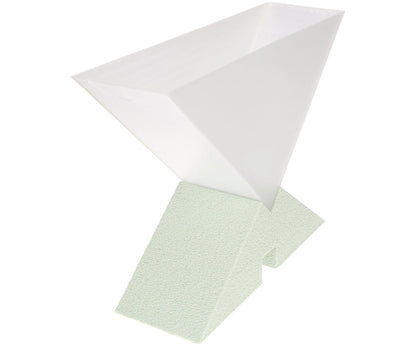 ARGOT 3D Printed Skelling Sculpture Home Art Decorative Green One Size RRP 140 — View 7