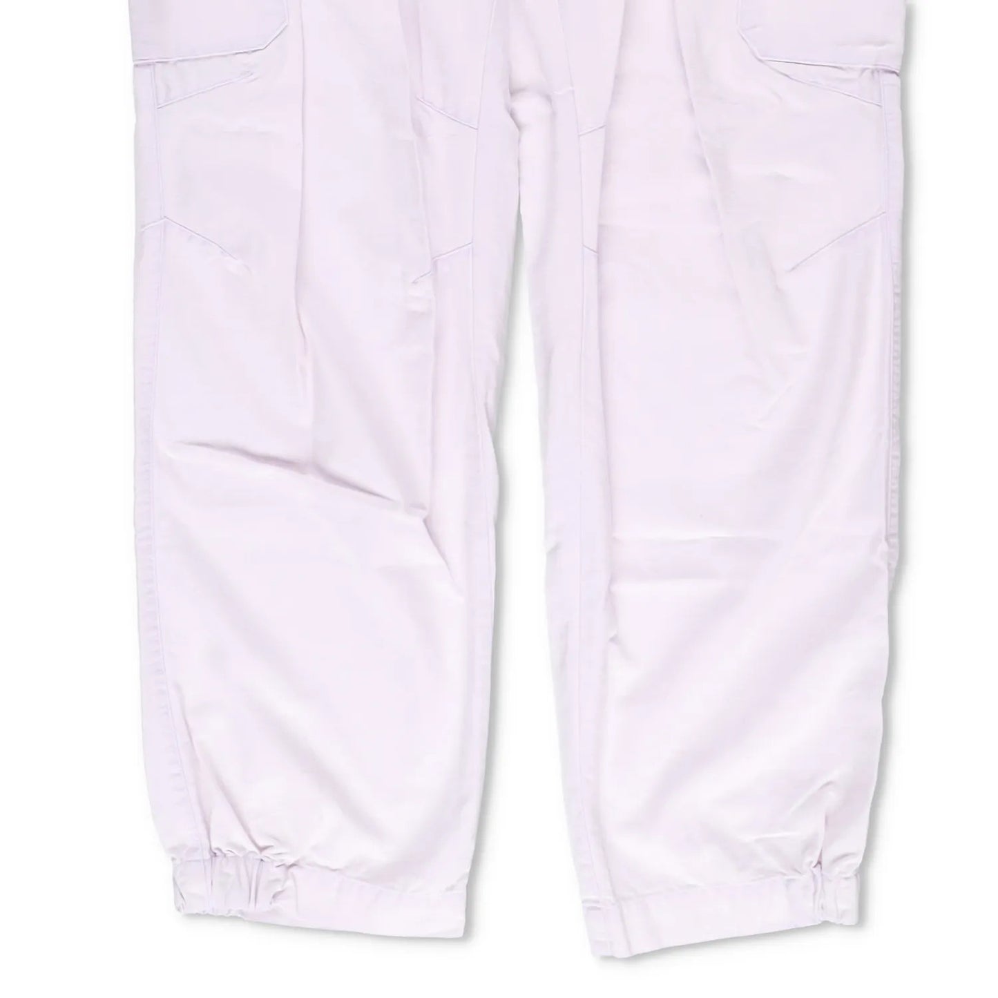 RANRA Mens Ranra Loftur Cargo Trousers Lilac Purple Side Pockets Size L RRP 370 — View 4
