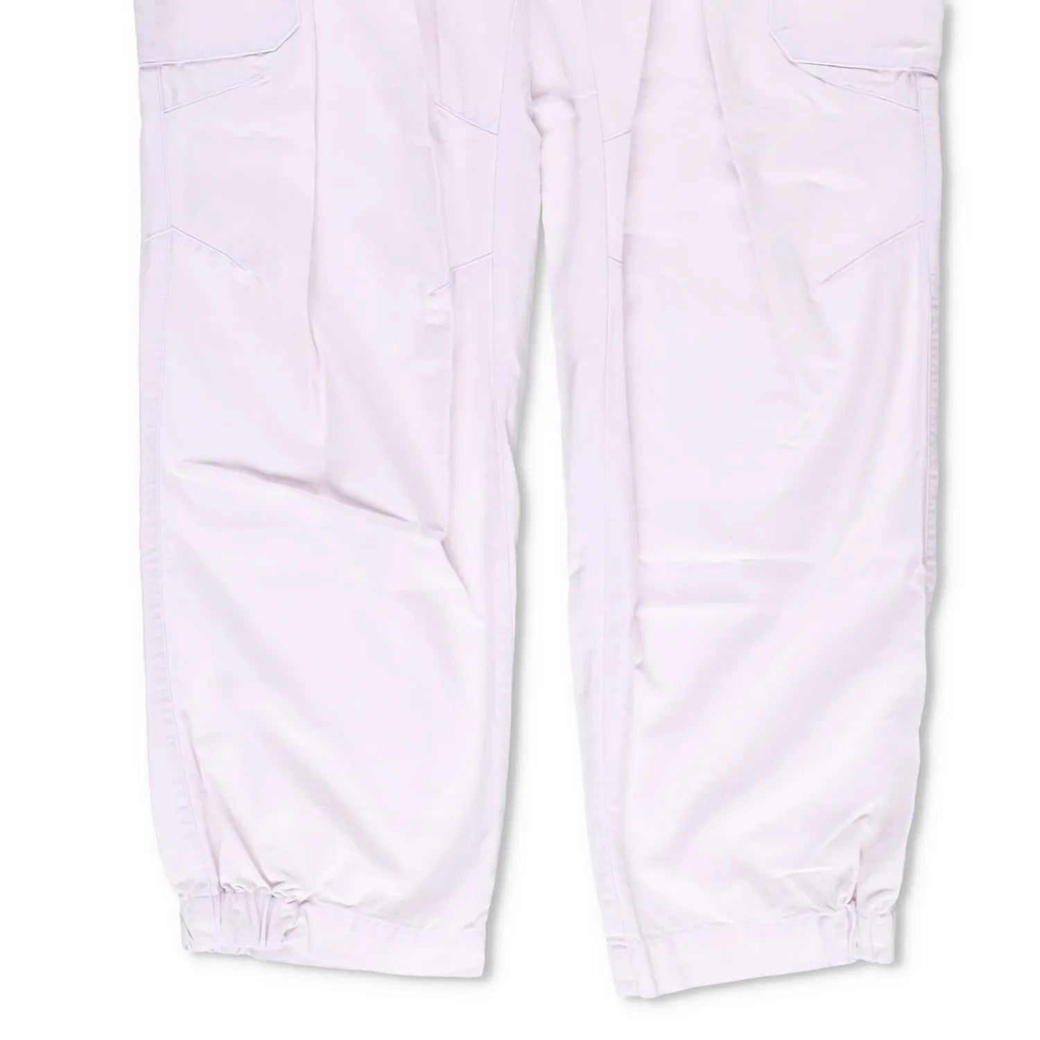 RANRA Mens Ranra Loftur Cargo Trousers Lilac Purple Side Pockets Size L RRP 370 — View 4