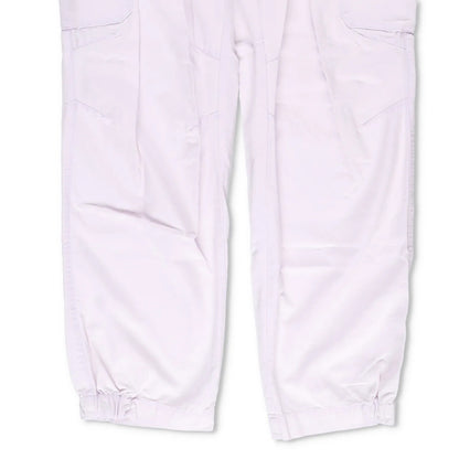RANRA Mens Ranra Loftur Cargo Trousers Lilac Purple Side Pockets Size L RRP 370 — View 4