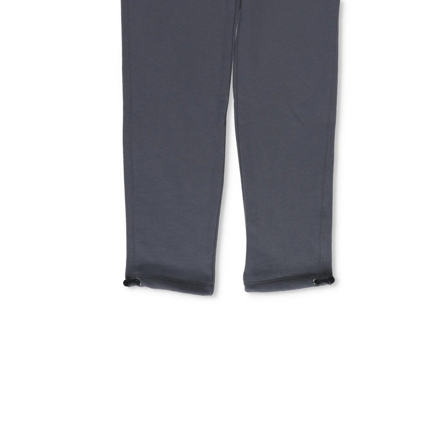 JOHN ELLIOT Mens Joggers Grey Regular Fit Drawstring Cotton Size M RRP 170 — View 4