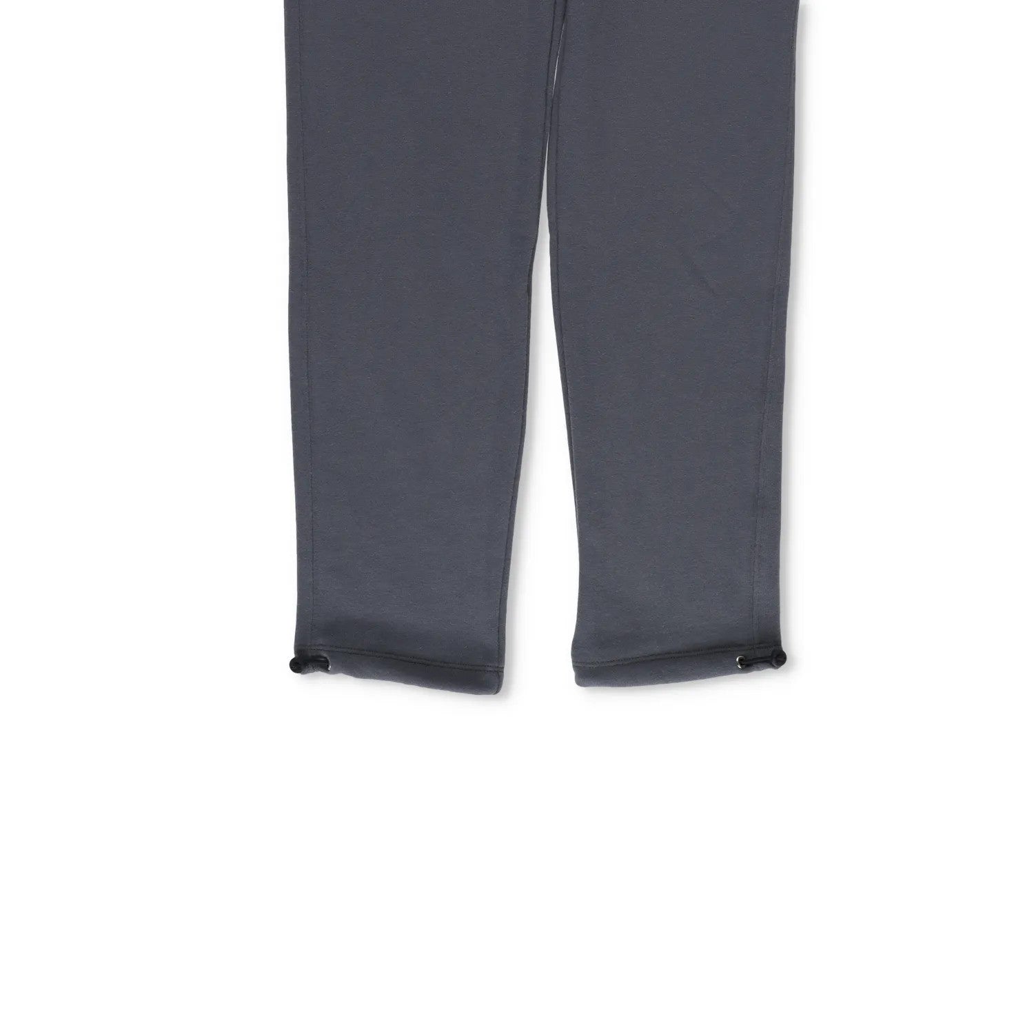 JOHN ELLIOT Mens Joggers Grey Regular Fit Drawstring Cotton Size M RRP 170 — View 4