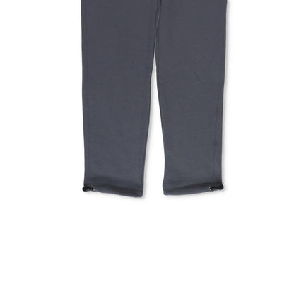 JOHN ELLIOT Mens Joggers Grey Regular Fit Drawstring Cotton Size M RRP 170 — View 4