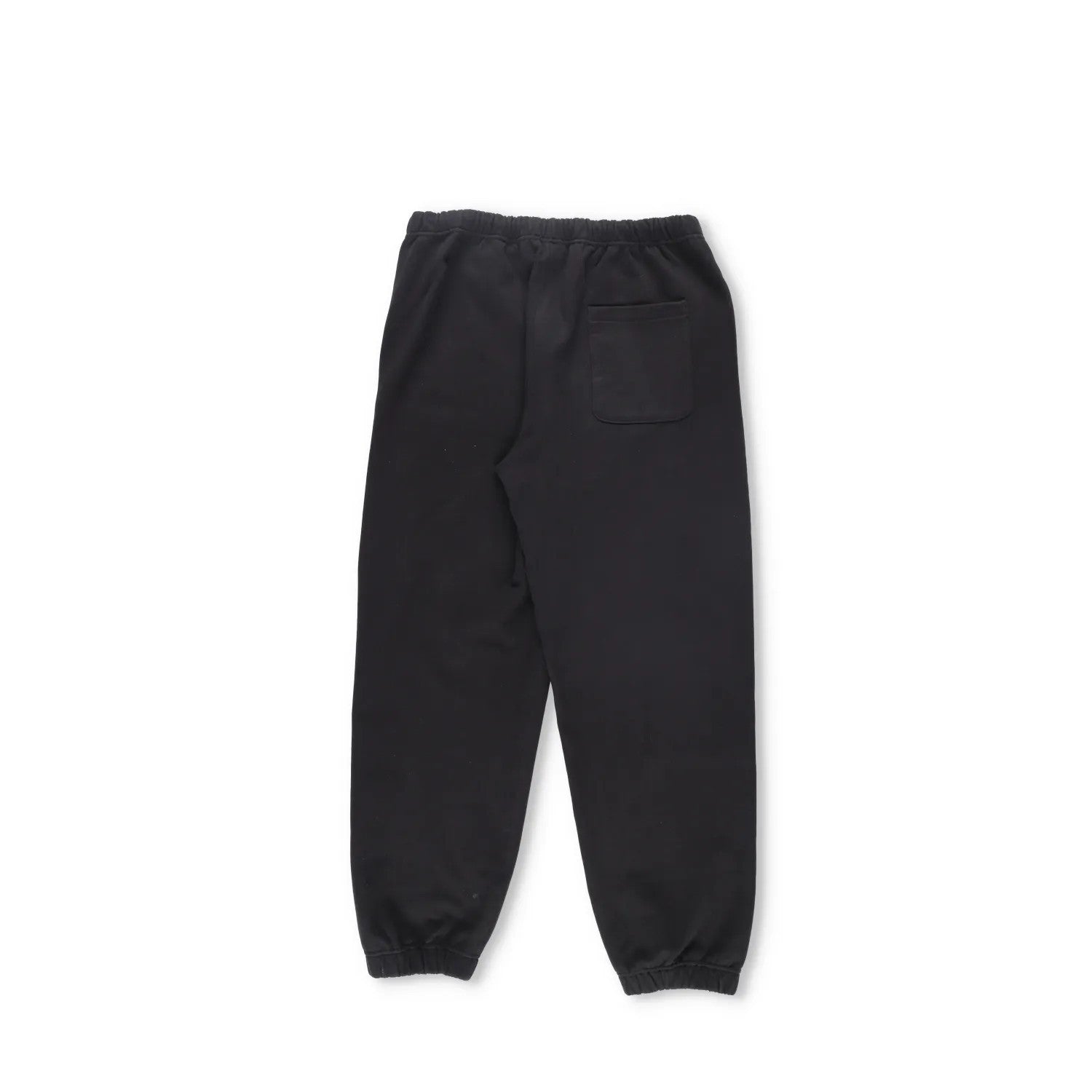 KENZO Mens Paris Classic Jogger Pants Cotton Blend Fleece Logo Black L RRP 270 — View 7