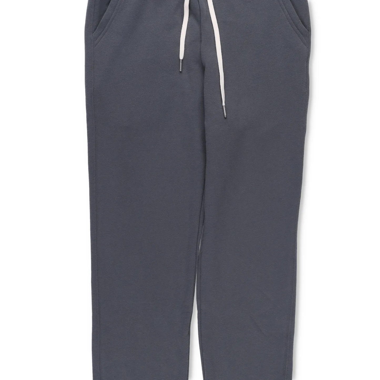 JOHN ELLIOT Mens Joggers Grey Regular Fit Drawstring Cotton Size M RRP 170 — View 3
