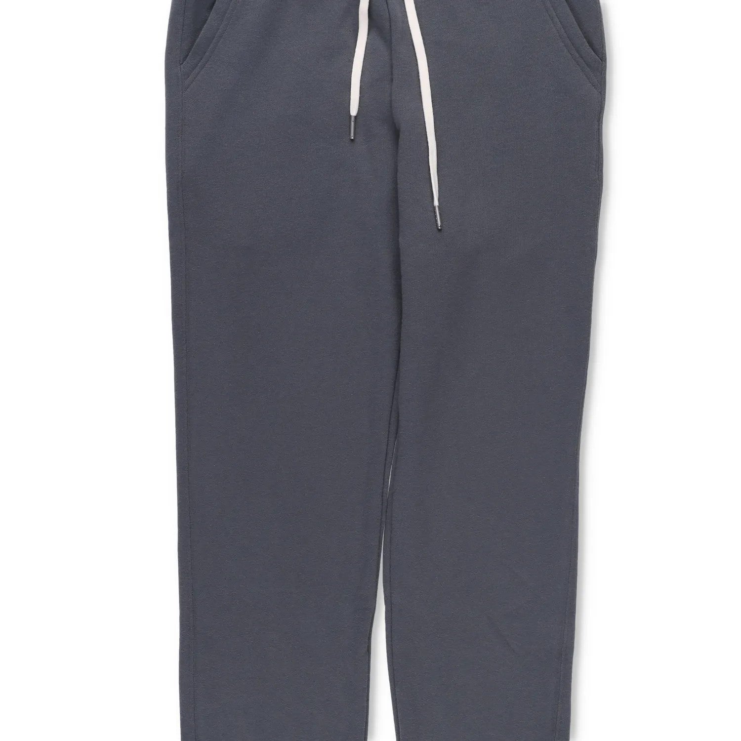 JOHN ELLIOT Mens Joggers Grey Regular Fit Drawstring Cotton Size M RRP 170 — View 3